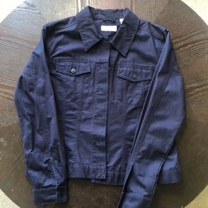 Covington denim jacket